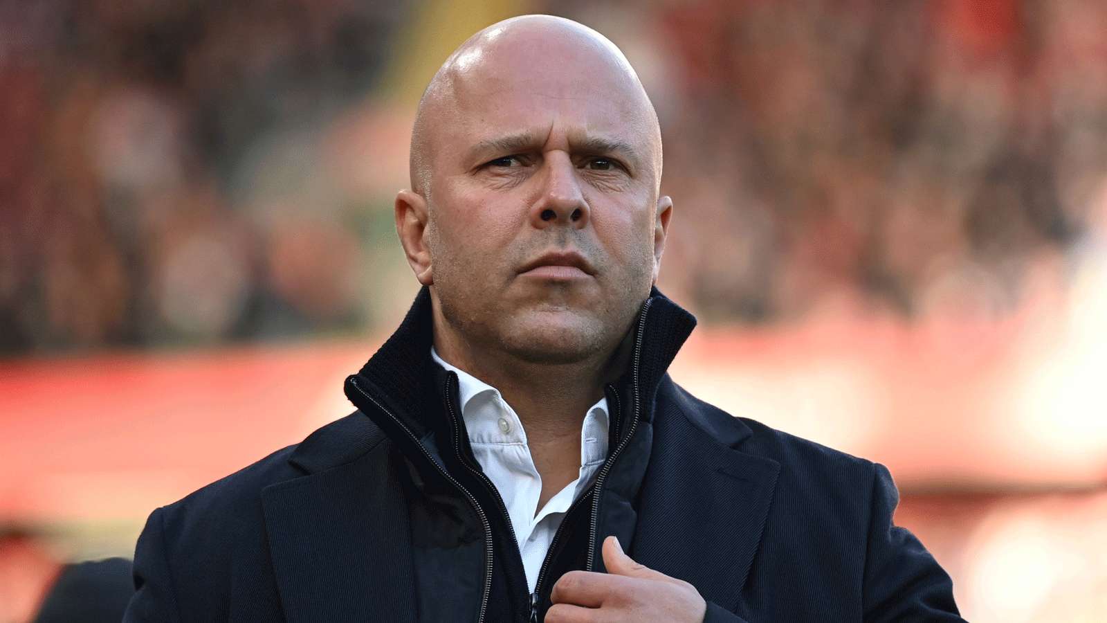 本場的三分 本場的三分