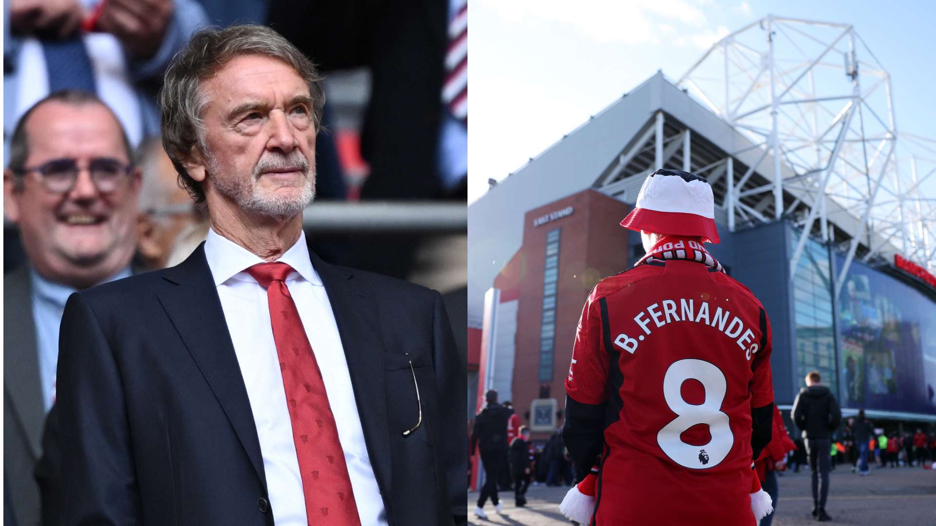 球迷们很享 球迷们很享