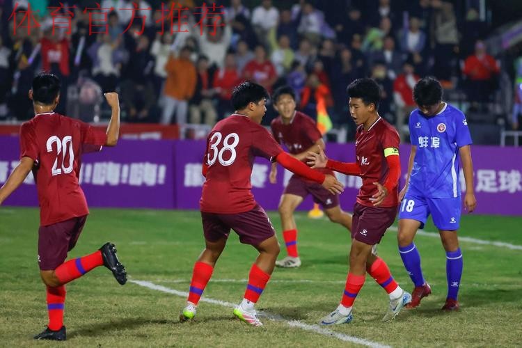 项春林:校足结合地区联赛 安徽足球在路上 项春林:校足结合地区联赛 安徽足球在路上